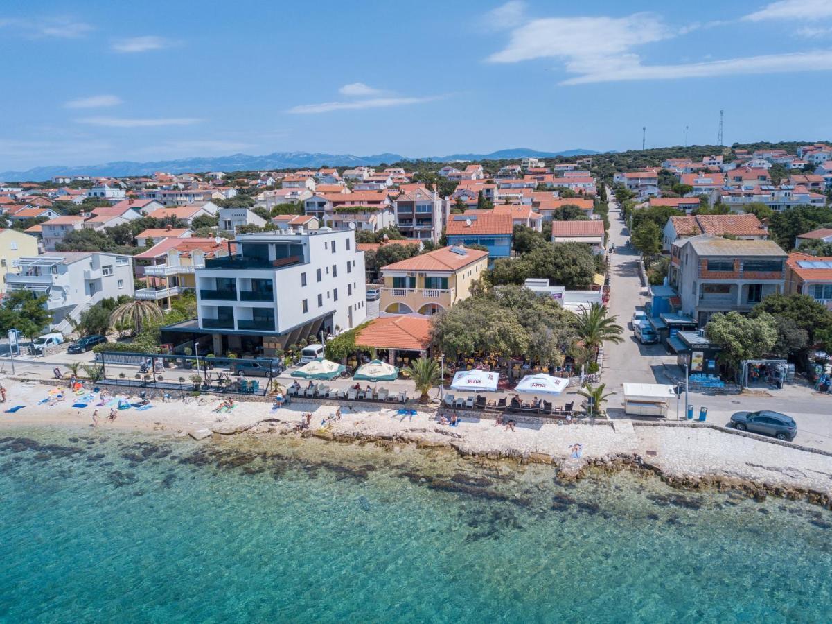 Apartmani Plazibat 曼德雷 外观 照片