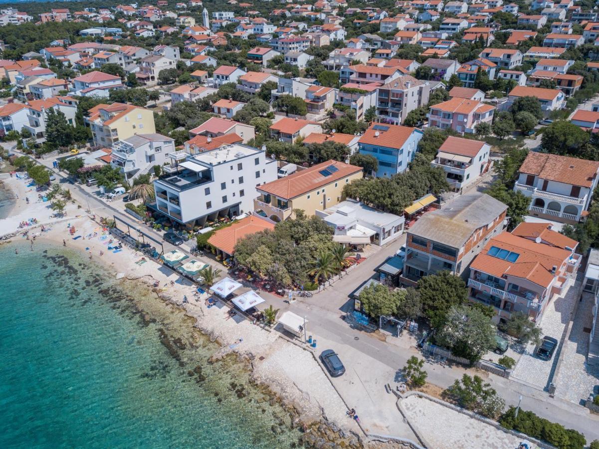 Apartmani Plazibat 曼德雷 外观 照片