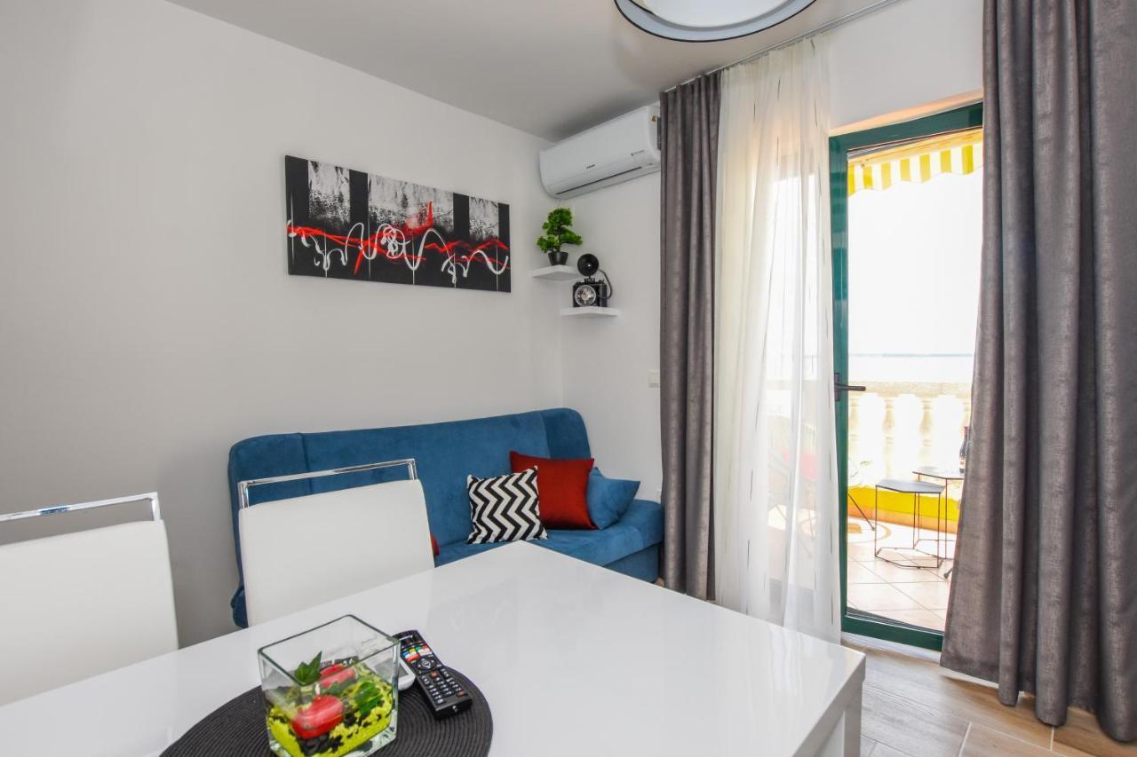 Apartmani Plazibat 曼德雷 外观 照片